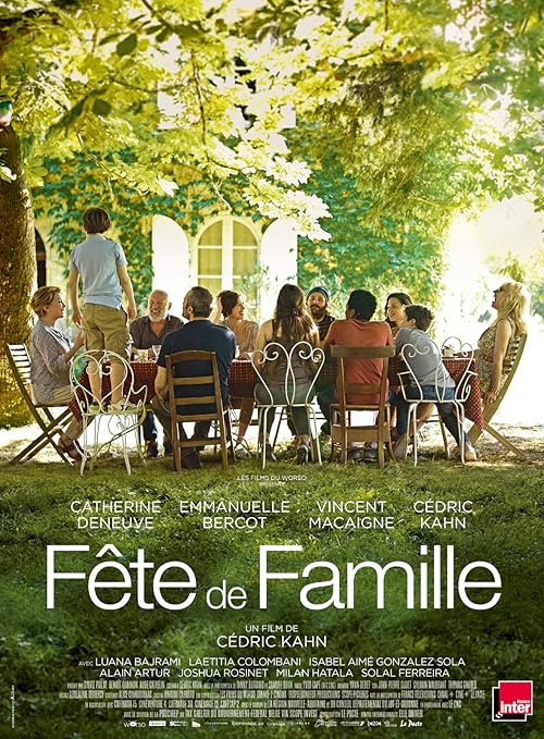 Happy Birthday movie poster