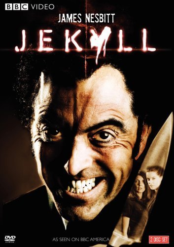 Jekyll movie poster