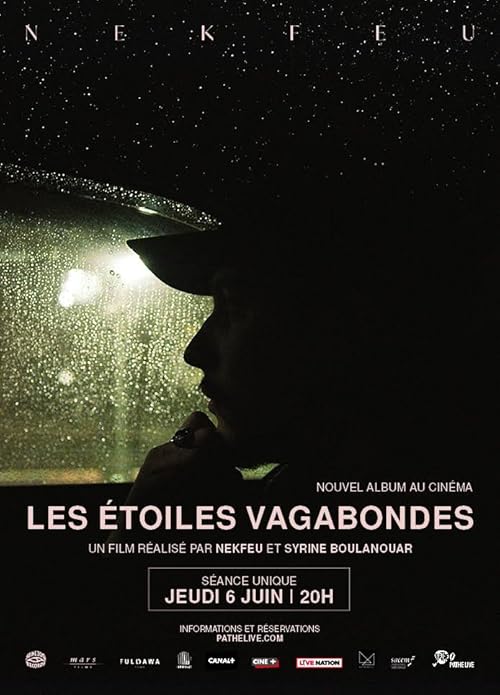 Wandering Stars movie poster
