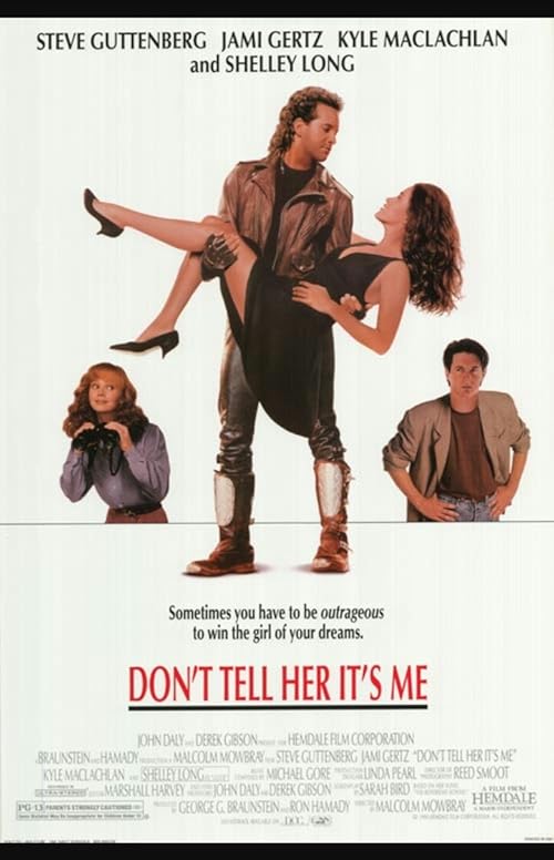The Boyfriend School movie poster