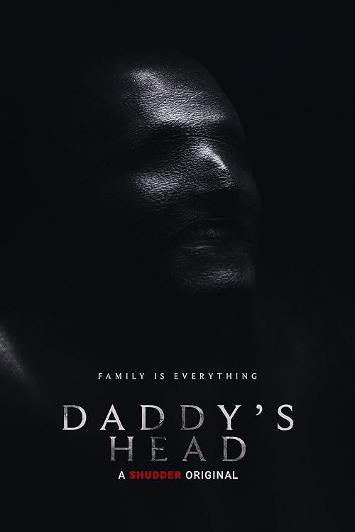 Daddy's Head movie poster